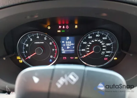 2015 Subaru Forester 2.5I Touring z USA, uszkodzony, nr VIN JF2SJAUC5FH815242